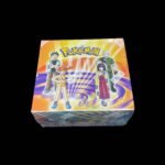 Gym Heroes Unlimited Booster Box