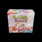 SWSH Battle Styles Booster Box