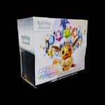 SV Prismatic Evolutions Elite Trainer Box