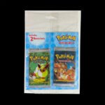 League Promo Blister