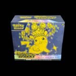 SV Surging Sparks Elite Trainer Box