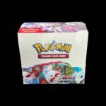 SV Paradox Rift Booster Box