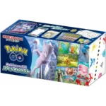 S10b Pokémon GO Special set box Japanese Pokemon Card