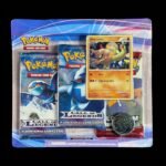 Call of Legends 3 Pack Blister