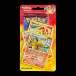 Platinum Supreme Victors Charizard Checklane Blister
