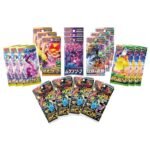 Kanazawa Special Box Japanese Pokemon Card