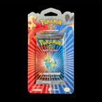 EX Ruby & Sapphire Blister