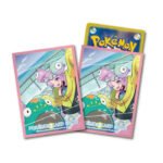 SV2P Snow Hazard SV2D Clay Burst Pokemon Center GYM Set Japanese Pokemon Card
