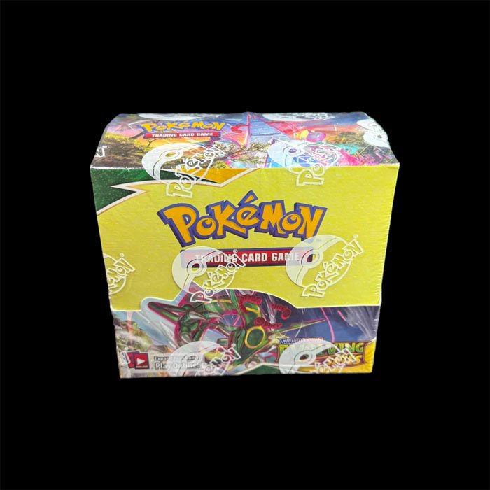 SWSH Evolving Skies Booster Box