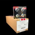 Mega Evolution Enhanced Booster Box Case