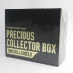 Precious Collector Box Japanese Japanese Pokemon Card