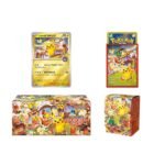 Pokemon Center Tohoku Special Box Japanese Pokemon Card