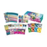 SV9 Deck Build Box Battle Partners Japanese Pokemon Card