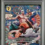 PSA 10 Enel Special Alternate Art