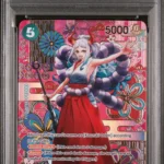 PSA 10 Yamato Special Alternate Art