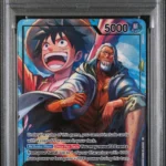 PSA 10 Silvers Rayleigh Alternate Art