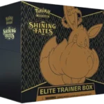 Pokemon TCG Shining Fates Elite Trainer Box