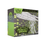 Pokemon TCG Perfect Order Elite Trainer Box