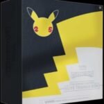 Pokemon TCG Celebrations Pokemon Center Elite Trainer Box