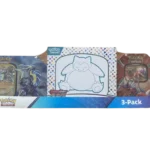 Pokemon TCG Scarlet & Violet 151 Elite Trainer Box + 2 Tins Bundle (Sealed)