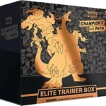 Pokemon TCG Sword & Shield Champion’s Path Elite Trainer Box