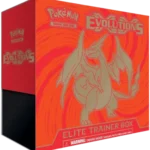 Pokemon TCG Sun & Moon Hidden Fates Elite Trainer Box