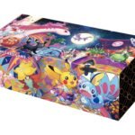 Pokemon Center Kanazawa Special Box