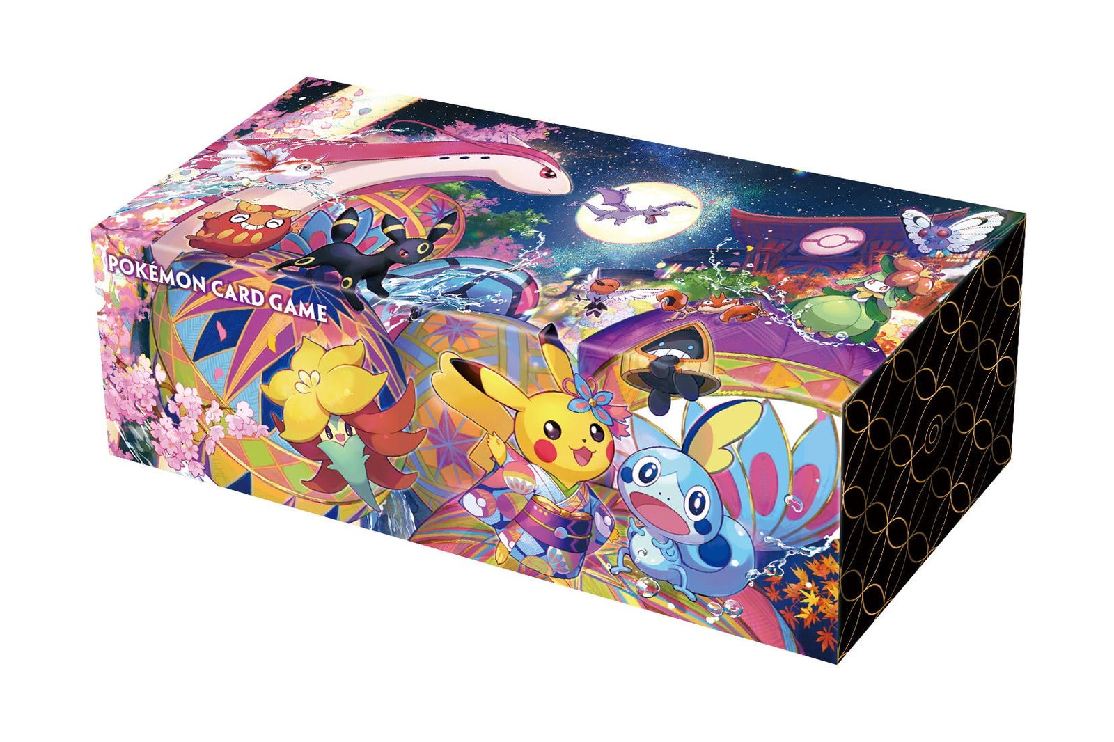 IMG_7672 Pokemon Center Kanazawa Special Box - Image 1