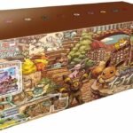 Pokemon TCG S6a Eevee Heroes Eevee's Gym Set